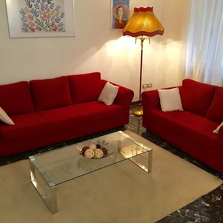 Apartment Ca' Del Vescovo