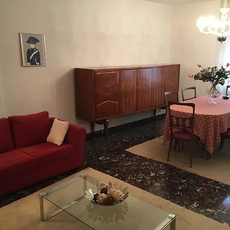 Ca' Del Vescovo Venice