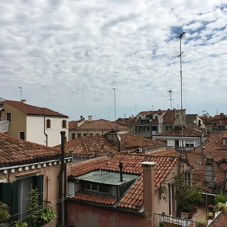 Apartment Ca' Del Vescovo