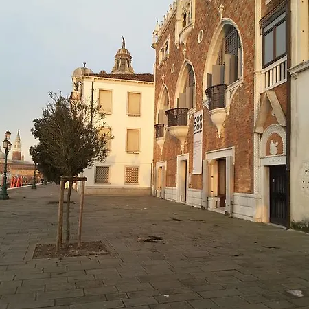 Lägenhet Calle Michelangelo