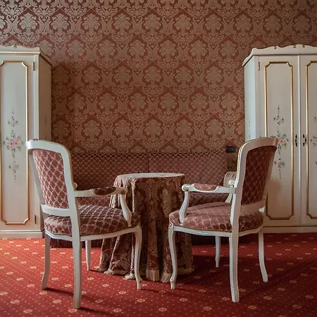 Bed & Breakfast Ca' Amadi Benátky