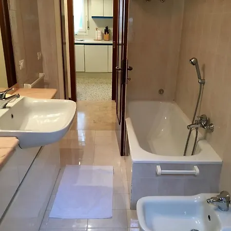 Apartment Ca' Del Vescovo *