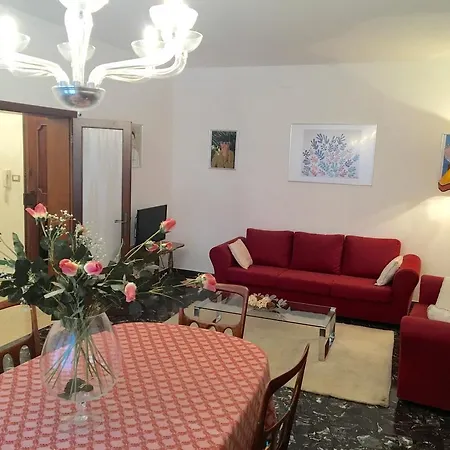 Apartment Ca' Del Vescovo