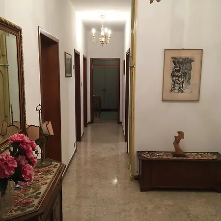 Apartment Ca' Del Vescovo Venice