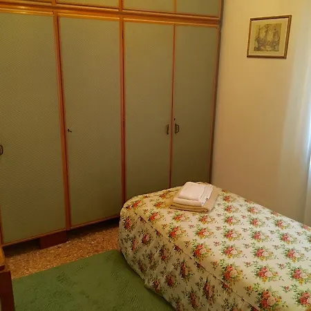 Apartment Ca' Del Vescovo Venice