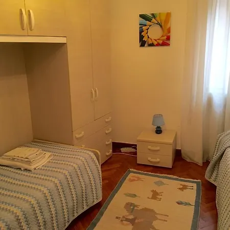 Ca' Del Vescovo