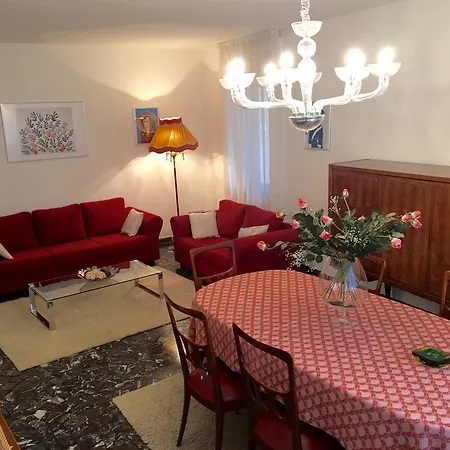 Apartment Ca' Del Vescovo Venice