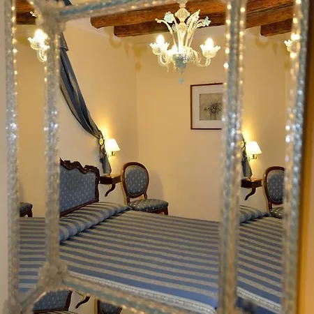 Hotel Da Bruno Wenecja
