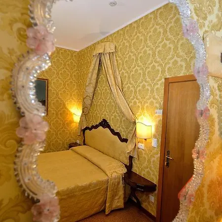 Hotel Da Bruno 3*
