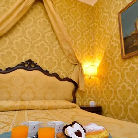 Hotel Da Bruno