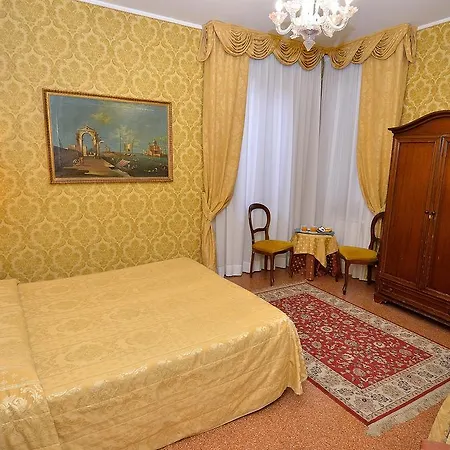 Hotel Da Bruno 3*