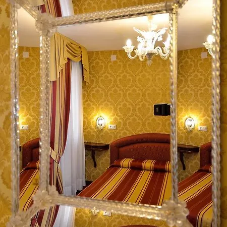 Hotel Da Bruno Wenecja
