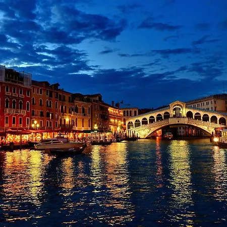 De L'alboro Venedig