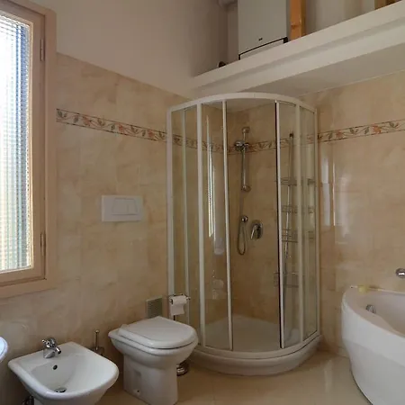Apartment Calle Dei Botteri Venice