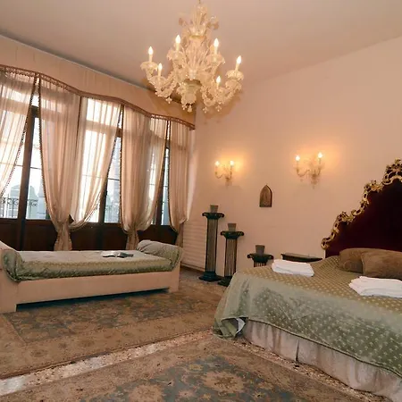Apartment Calle Dei Botteri Venice