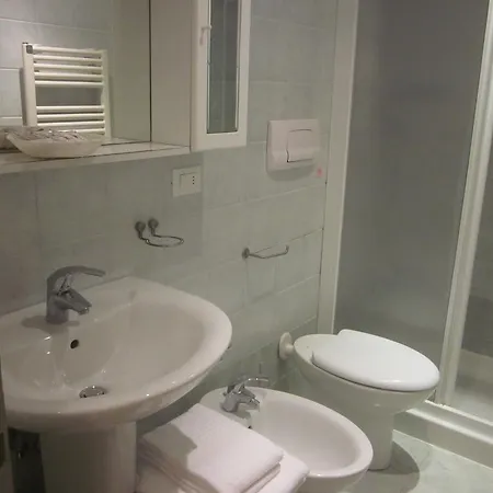 Apartment Venice Resorts *