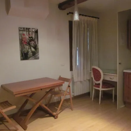 Apartment Venice Resorts *