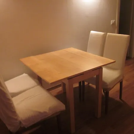 Apartment Venice Resorts