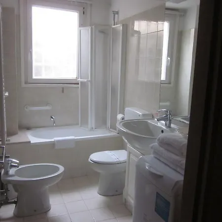 Apartment Venice Resorts Venice