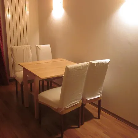 Apartment Venice Resorts *
