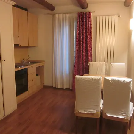 Apartment Venice Resorts Venice