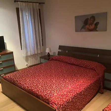 Apartment Venice Resorts
