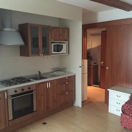 Apartment Venice Resorts *