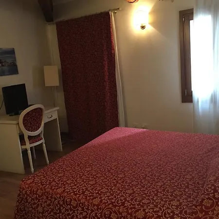 Apartment Venice Resorts *