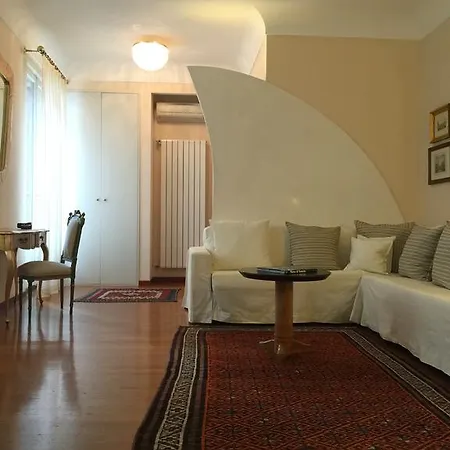 Appartamento Della Regina