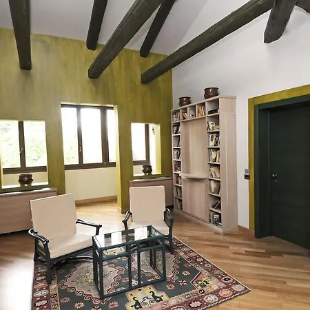 Bauer Palladio & Spa Wenecja