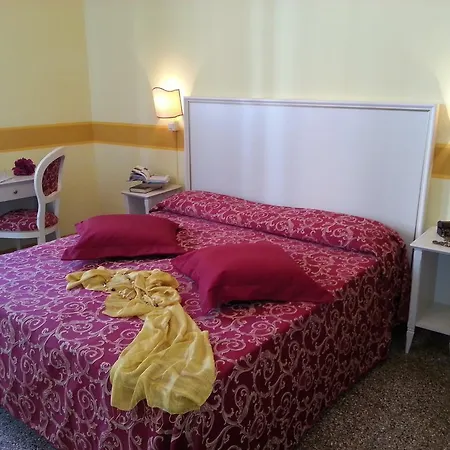 Ih Salute Palace (adults Only) Venice