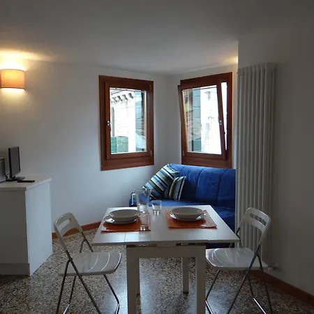 Appartamento Casanova Venezia