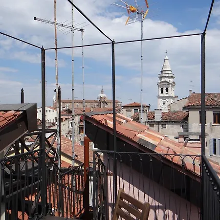 Appartamento Casanova