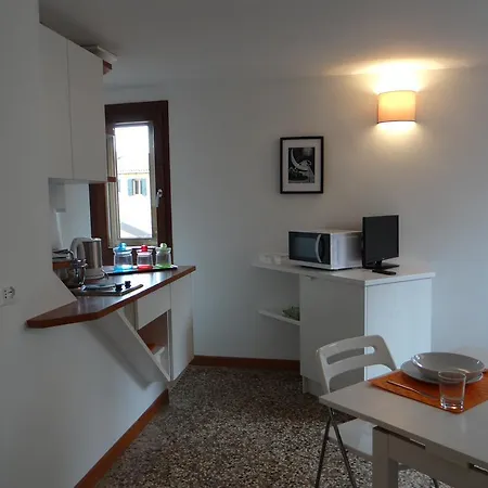 Appartamento Casanova *