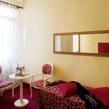 Hotel Ih Salute Palace (adults Only) Benátky
