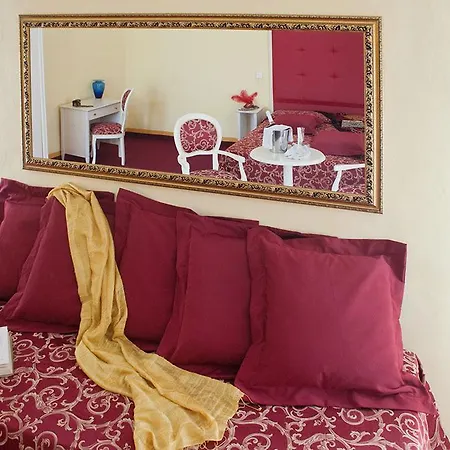 Ih Salute Palace (adults Only) Benátky