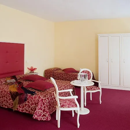Hotel Ih Salute Palace (adults Only)