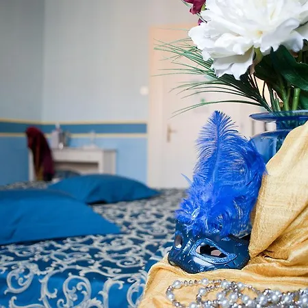 Hotel Ih Salute Palace (adults Only) Benátky