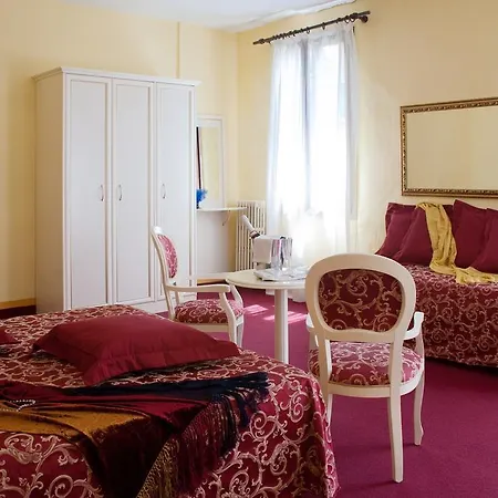 Hotel Ih Salute Palace (adults Only) Benátky