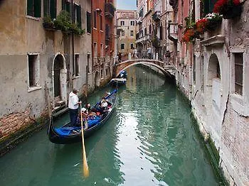Hotel Ca Dei Fiori Venecia