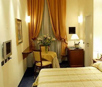 カ サン ジョルジオ B＆b