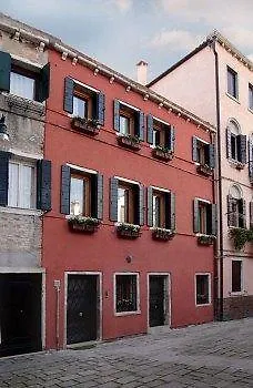 Bed and breakfast Oceano Mare 3*