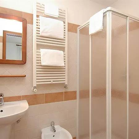 Bareteri Venedig