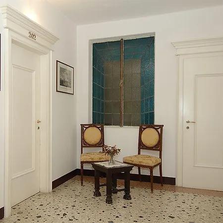 Bareteri Venedig