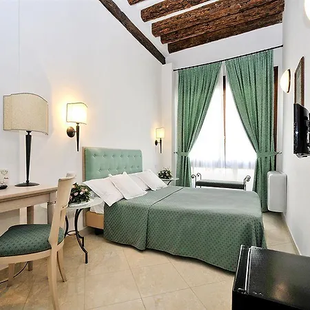 Bed and breakfast Vite Dorata 3*