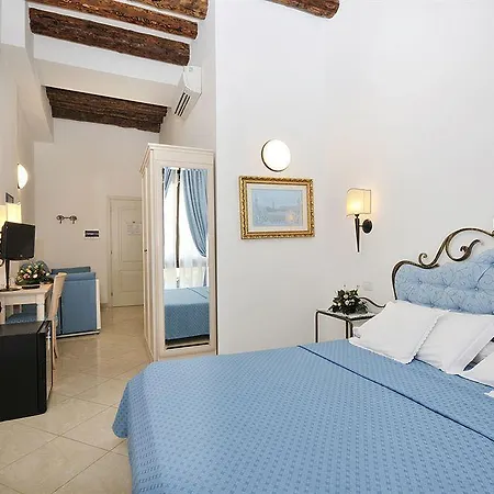 Bed & Breakfast Vite Dorata