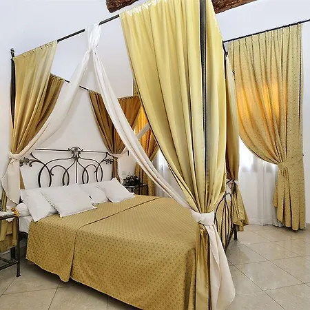 Bed and breakfast Vite Dorata Venecia