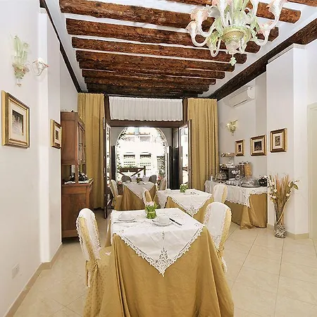 Bed & Breakfast Vite Dorata 3*