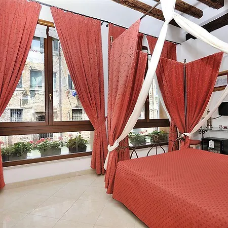 Bed & Breakfast Vite Dorata 3*
