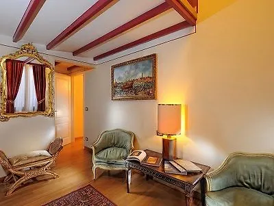 Apartment Ca' Dell'arte